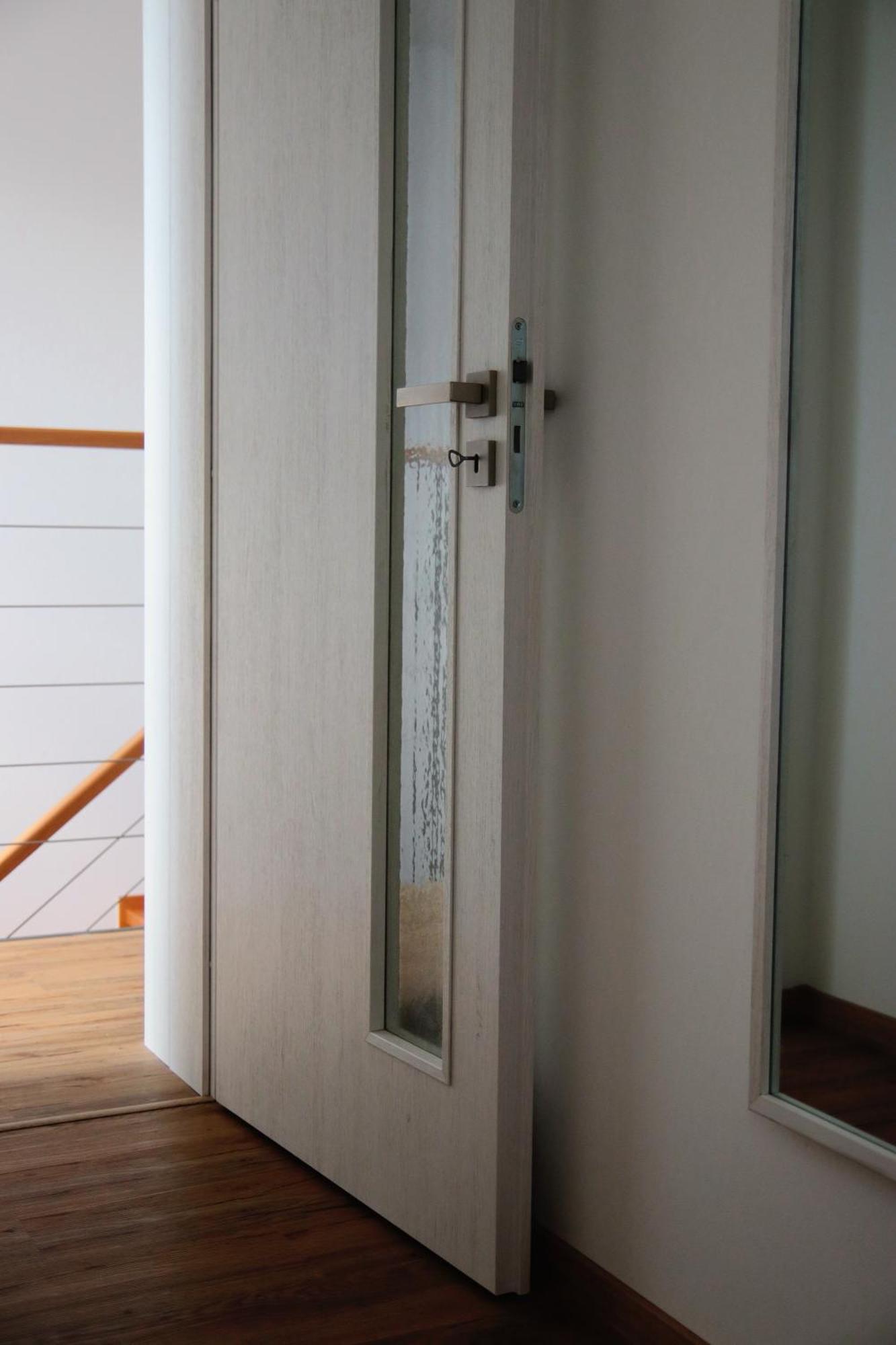 V Rajske Zahrade Apartment Tvrdonice Exterior photo